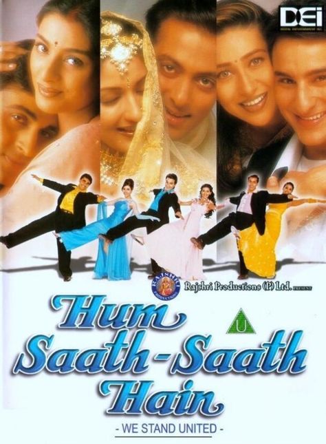 Hum Saath Saath Hain Full Movie Hd 1080P Free Download