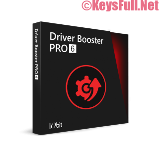 drive booster pro serial key