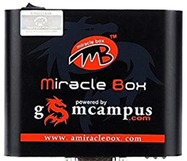 Miracle box usb driver for mac